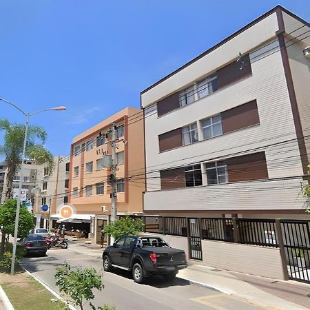Apartamento A 150 Mts Da Praia Do Forte, Cabo Frio Kültér fotó