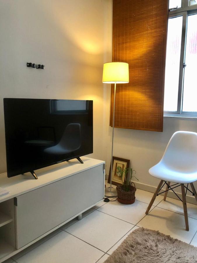 Apartamento A 150 Mts Da Praia Do Forte, Cabo Frio Kültér fotó