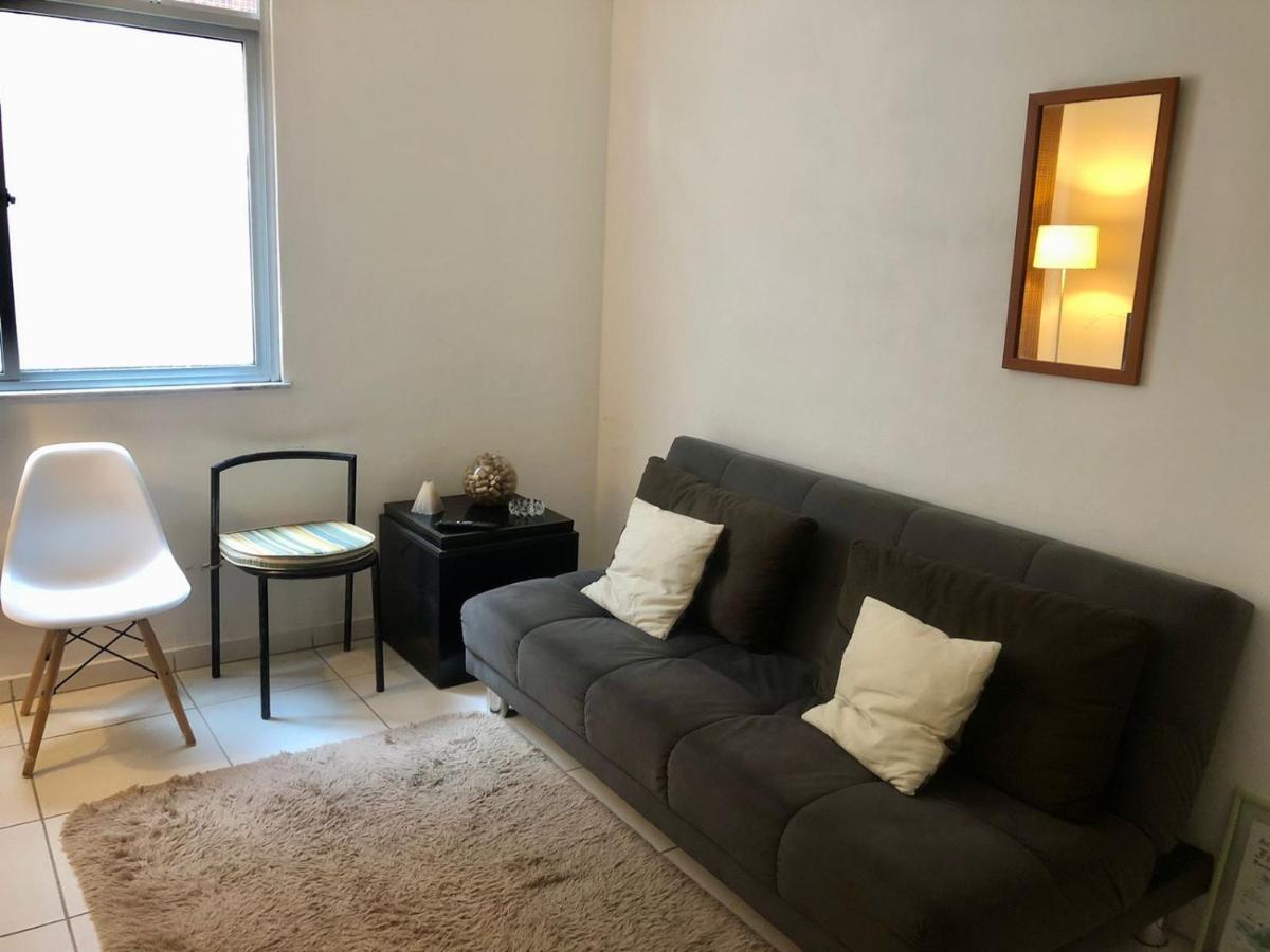Apartamento A 150 Mts Da Praia Do Forte, Cabo Frio Kültér fotó