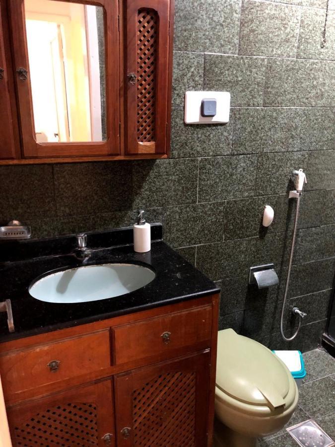 Apartamento A 150 Mts Da Praia Do Forte, Cabo Frio Kültér fotó