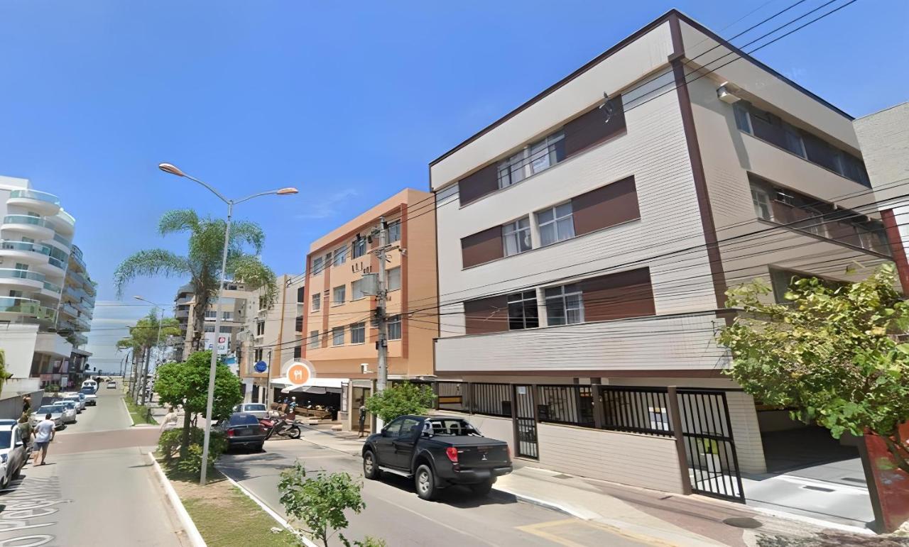 Apartamento A 150 Mts Da Praia Do Forte, Cabo Frio Kültér fotó