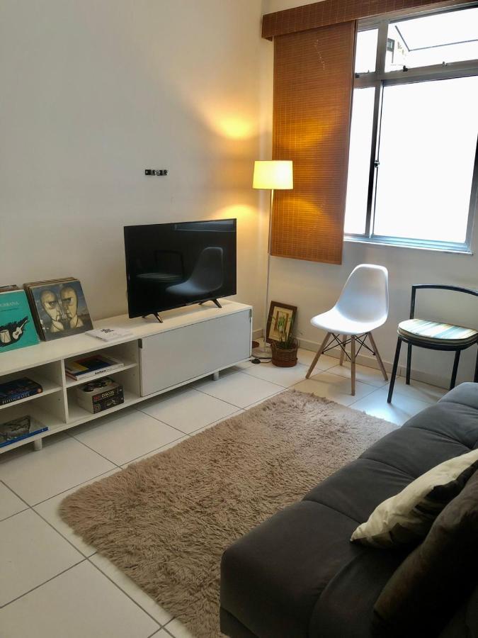 Apartamento A 150 Mts Da Praia Do Forte, Cabo Frio Kültér fotó
