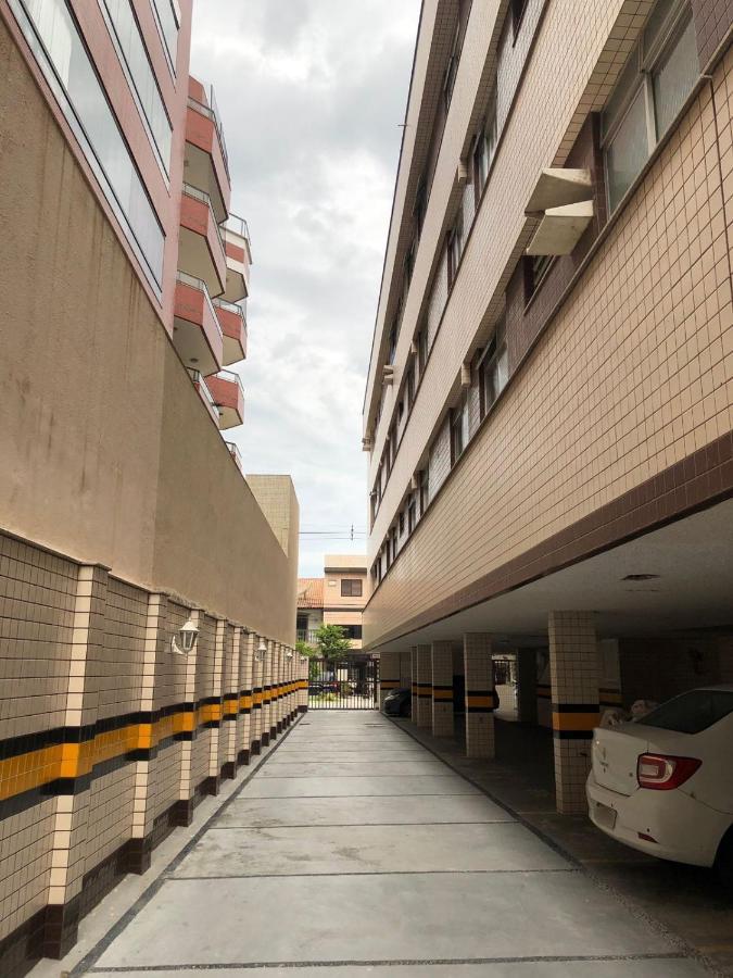 Apartamento A 150 Mts Da Praia Do Forte, Cabo Frio Kültér fotó