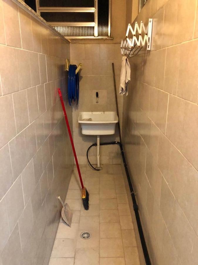 Apartamento A 150 Mts Da Praia Do Forte, Cabo Frio Kültér fotó