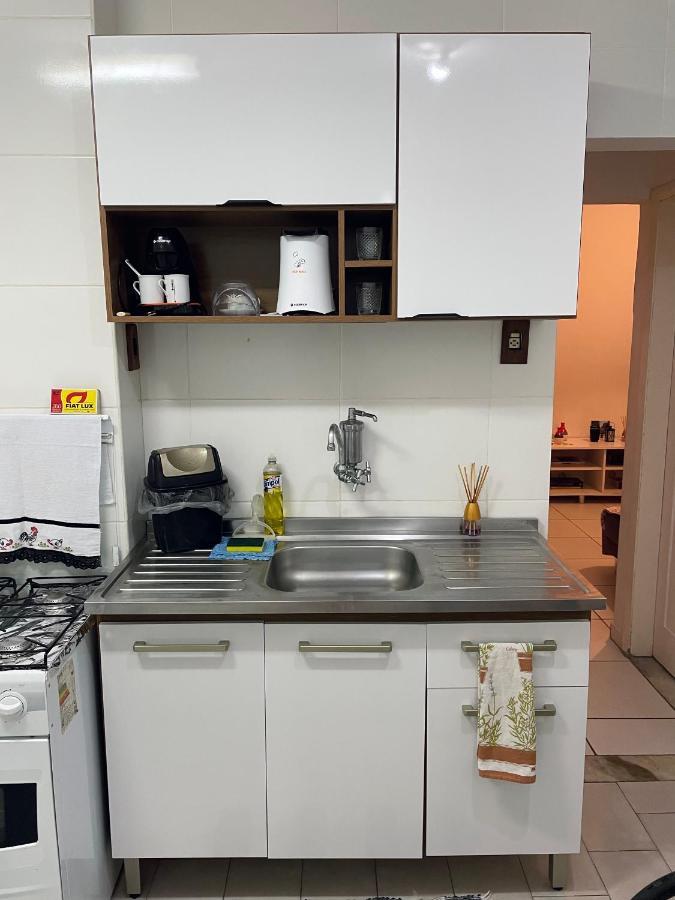 Apartamento A 150 Mts Da Praia Do Forte, Cabo Frio Kültér fotó