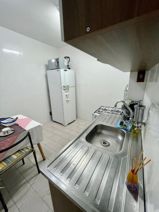 Apartamento A 150 Mts Da Praia Do Forte, Cabo Frio Kültér fotó